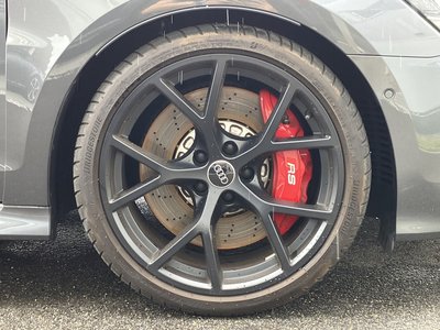 صورة 15 لـ 2024 AUDI RS3 SEDAN