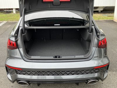 صورة 13 لـ 2024 AUDI RS3 SEDAN