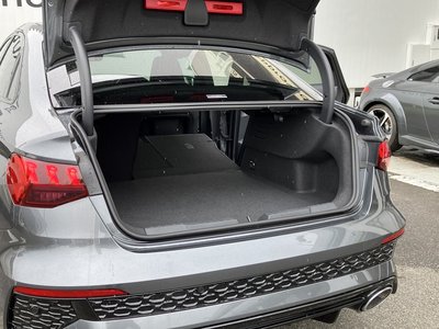 صورة 14 لـ 2024 AUDI RS3 SEDAN