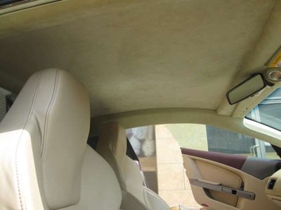 2006 Aston Martin DB9 照片 9