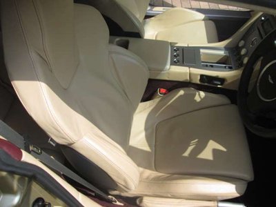 2006 Aston Martin DB9 照片 10
