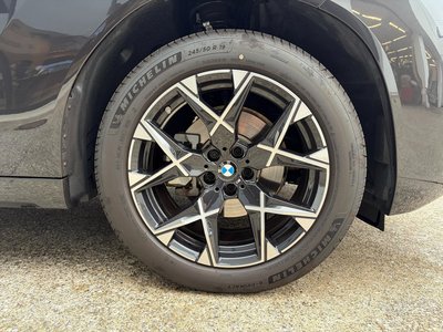 صورة 3 لـ 2026 BMW X3