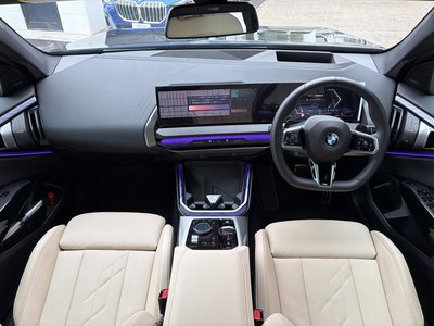 صورة 2 لـ 2026 BMW X3
