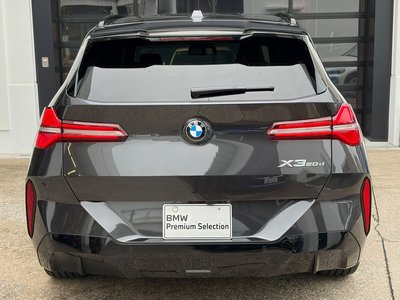 صورة 7 لـ 2026 BMW X3