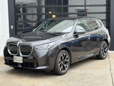 صورة 1 لـ 2026 BMW X3