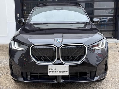صورة 8 لـ 2026 BMW X3