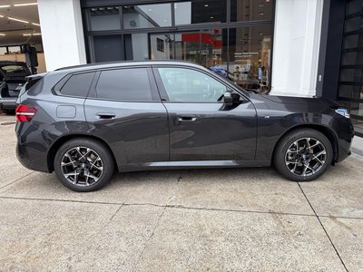صورة 5 لـ 2026 BMW X3