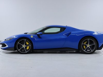 صورة 6 لـ 2024 Ferrari 296 GTB