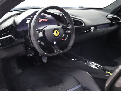 صورة 12 لـ 2024 Ferrari 296 GTB