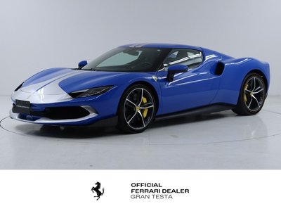 صورة 1 لـ 2024 Ferrari 296 GTB