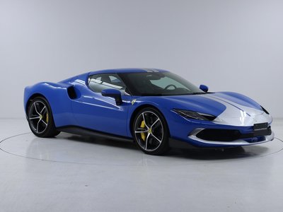 صورة 11 لـ 2024 Ferrari 296 GTB
