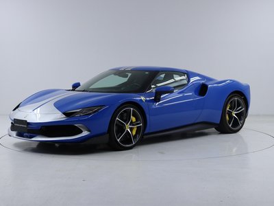 صورة 5 لـ 2024 Ferrari 296 GTB