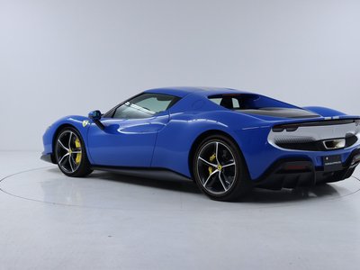 صورة 7 لـ 2024 Ferrari 296 GTB