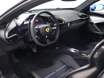 صورة 13 لـ 2024 Ferrari 296 GTB
