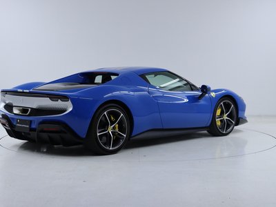 صورة 9 لـ 2024 Ferrari 296 GTB