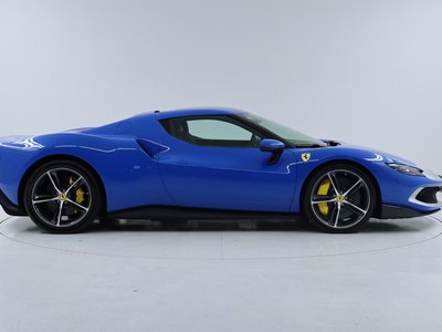 صورة 10 لـ 2024 Ferrari 296 GTB