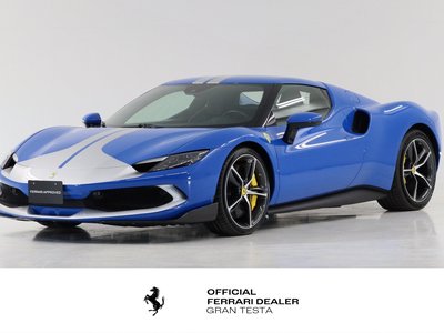 صورة 2 لـ 2024 Ferrari 296 GTB