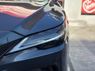 2025 Lexus RX thumbnail 52