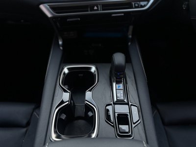 2025 Lexus RX thumbnail 35