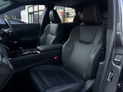 2025 Lexus RX thumbnail 20