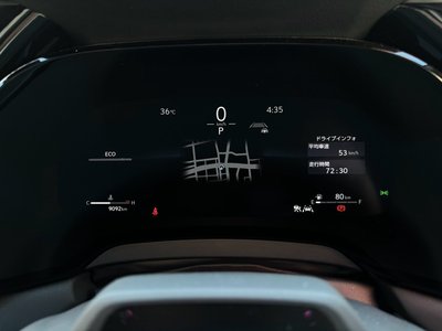 2025 Lexus RX thumbnail 36
