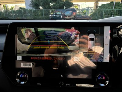 2025 Lexus RX thumbnail 33