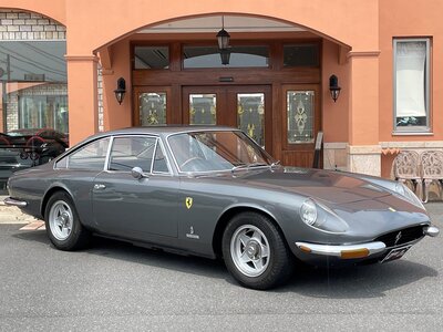 1970 Ferrari OTHERS 照片 1