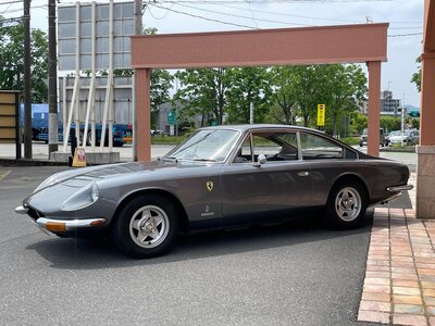 1970 Ferrari OTHERS 照片 2