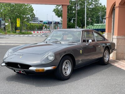 1970 Ferrari OTHERS 照片 3