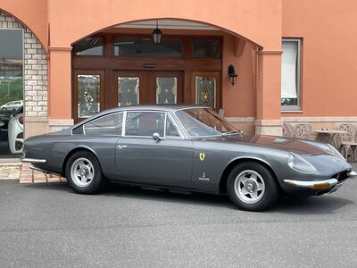 1970 Ferrari OTHERS 照片 5