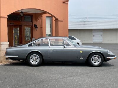 1970 Ferrari OTHERS 照片 6