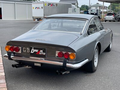 1970 Ferrari OTHERS 照片 7