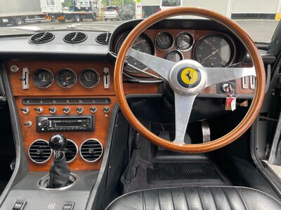 1970 Ferrari OTHERS 照片 11