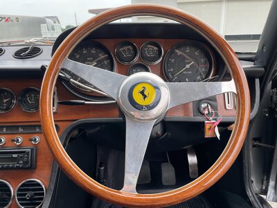 1970 Ferrari OTHERS 照片 12