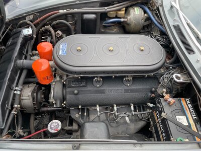 1970 Ferrari OTHERS 照片 14