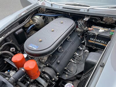 1970 Ferrari OTHERS 照片 15