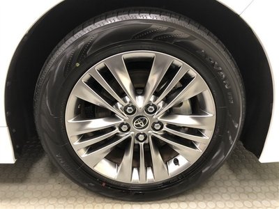 صورة 37 لـ 2024 Toyota ALPHARD