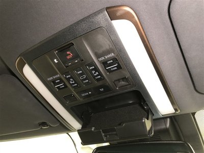 صورة 35 لـ 2024 Toyota ALPHARD