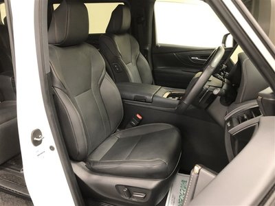 صورة 11 لـ 2024 Toyota ALPHARD