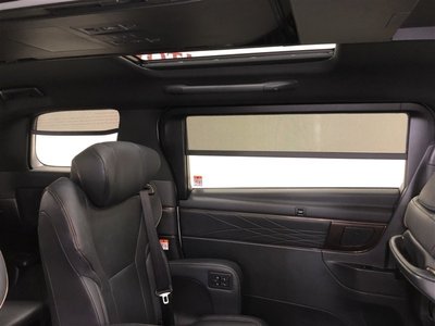 صورة 30 لـ 2024 Toyota ALPHARD