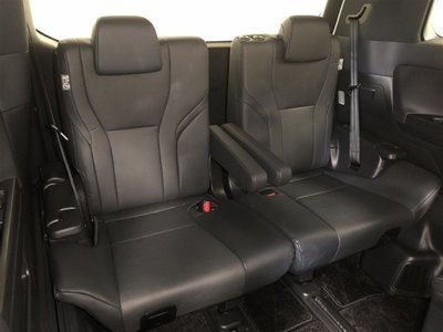 صورة 14 لـ 2024 Toyota ALPHARD