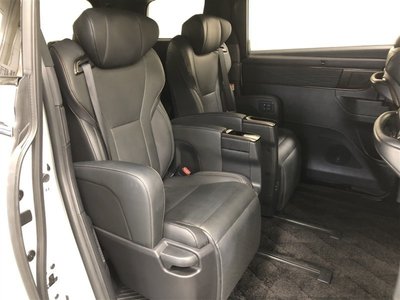 صورة 12 لـ 2024 Toyota ALPHARD