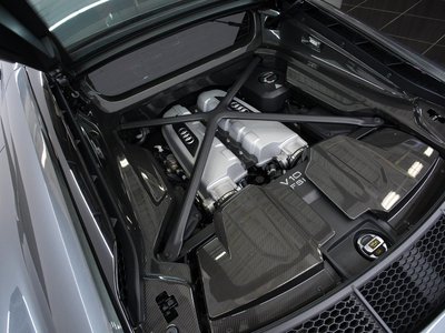 2021 AUDI R8 thumbnail 47