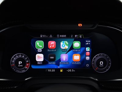 2021 AUDI R8 photo 12