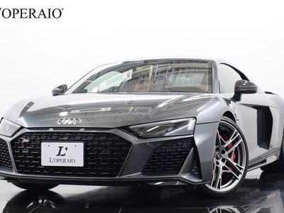 2021 AUDI R8 photo 1