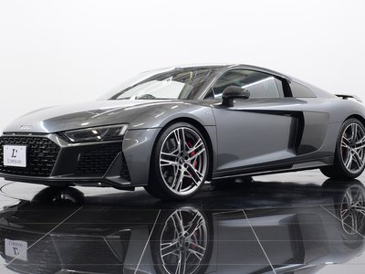 2021 AUDI R8 thumbnail 18