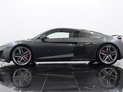 2021 AUDI R8 thumbnail 19