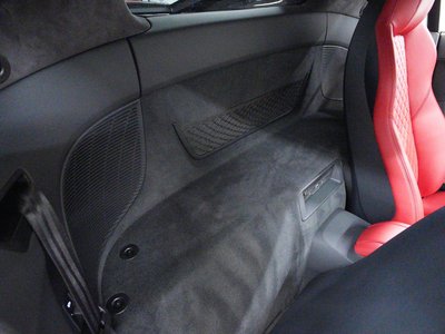 2021 AUDI R8 photo 11