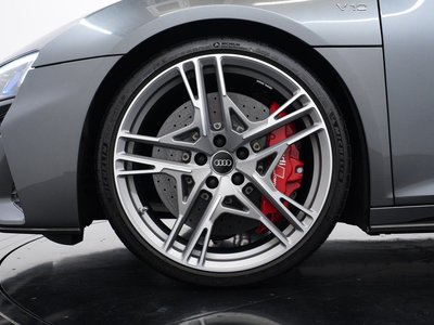 2021 AUDI R8 photo 6