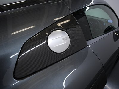 2021 AUDI R8 photo 16